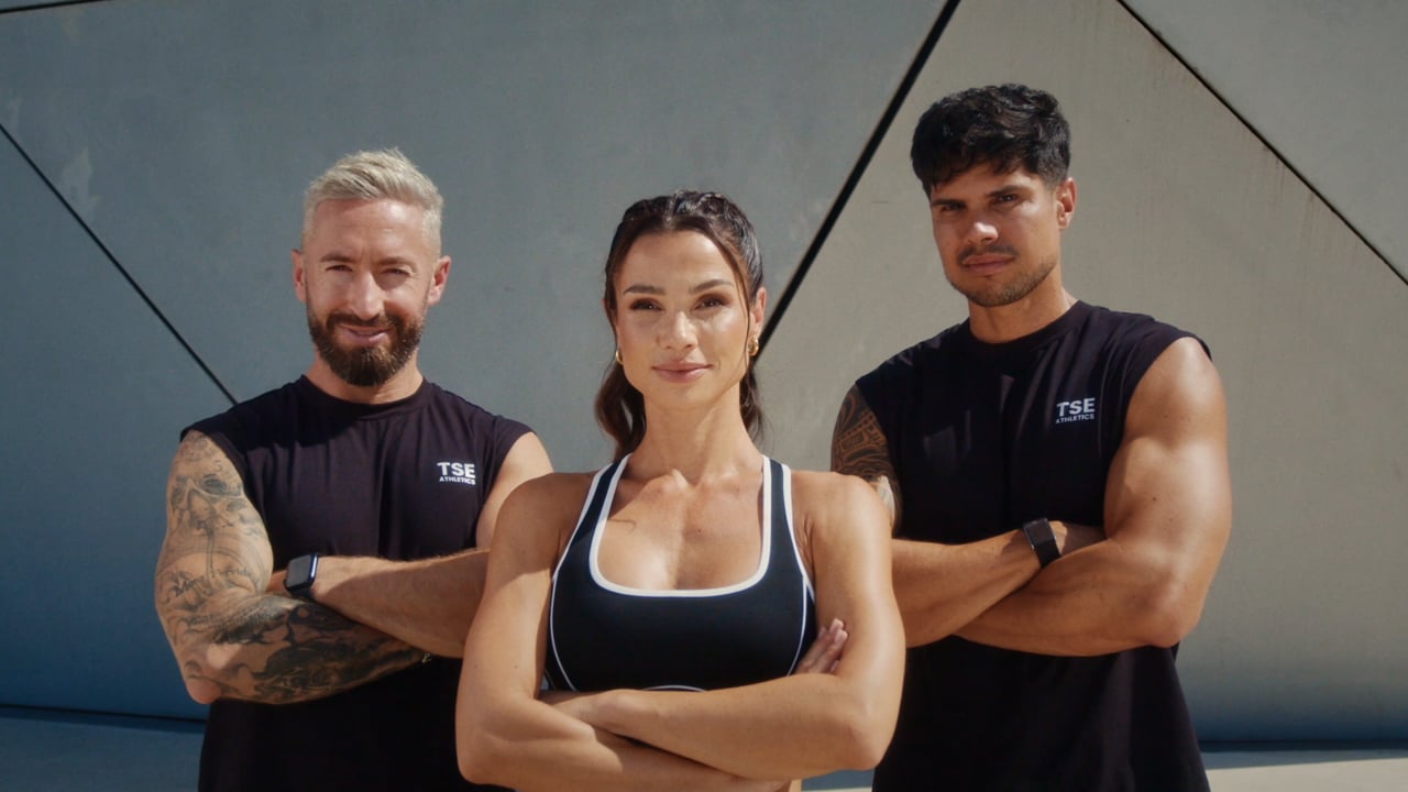 La meilleure salle de sport